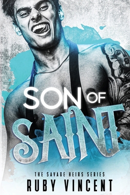 Son of Saint 1959297171 Book Cover