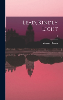 Lead, Kindly Light; 0 1014068282 Book Cover