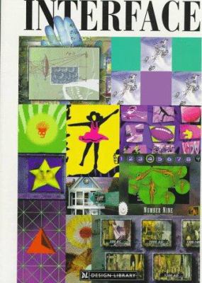 Interface (Design Library) 1564963926 Book Cover
