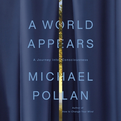 A World Appears: A Journey Into Consciousness B0GPZGLDKG Book Cover