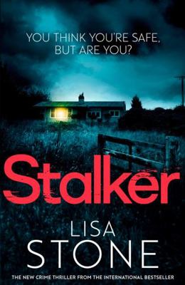 Stalker 0008236720 Book Cover
