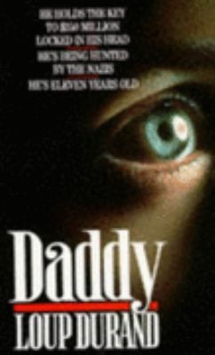 Daddy 0099606100 Book Cover