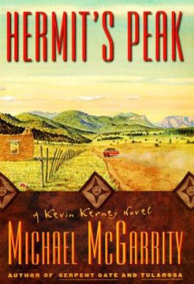 Hermit's Peak 0684850788 Book Cover