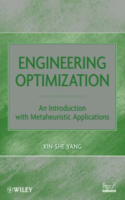 Engineering Optimization 0470582464 Book Cover