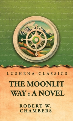 The Moonlit Way B0GZNDZNPL Book Cover