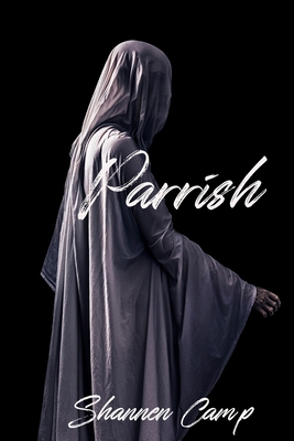Parrish B08Z2CBF8V Book Cover
