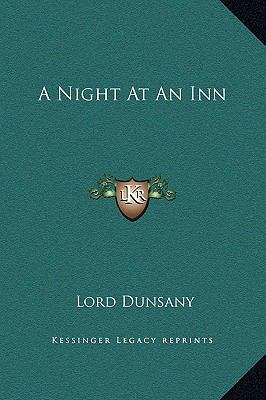 A Night At An Inn 1169163432 Book Cover