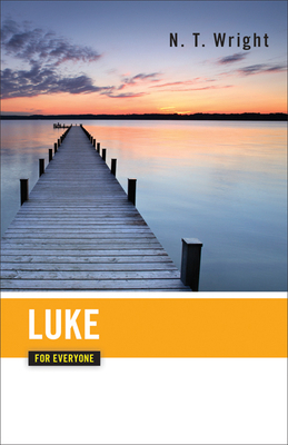 Luke for Everyone B00KEUBXDE Book Cover