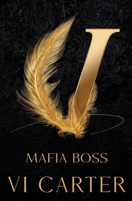 Mafia Boss: Cillian and Dana 191822501X Book Cover