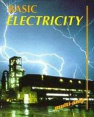 Basic Electricity for Electricians 0827349173 Book Cover