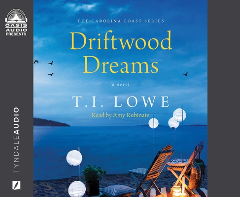 Driftwood Dreams 1640918078 Book Cover