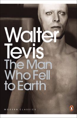 The Man Who Fell to Earth 014119037X Book Cover