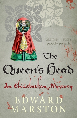 The Queen's Head B0079JY2M2 Book Cover
