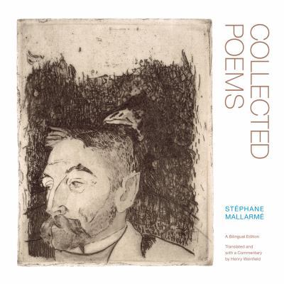 Collected Poems of Mallarme 0520268148 Book Cover