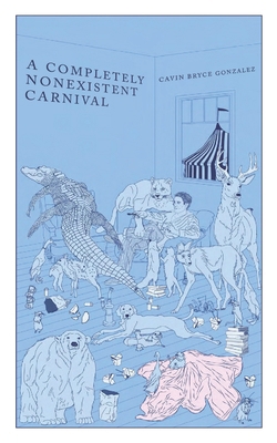 A Completely Nonexistent Carnival B0BMSRK8JZ Book Cover