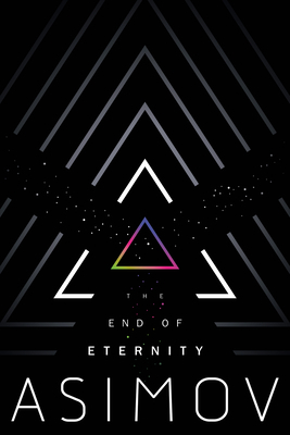 The End of Eternity 0593160029 Book Cover