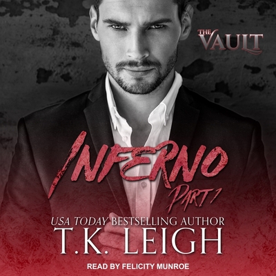 Inferno: Part 1 B08Z471CC9 Book Cover