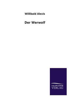 Der Werwolf [German] 3846036048 Book Cover