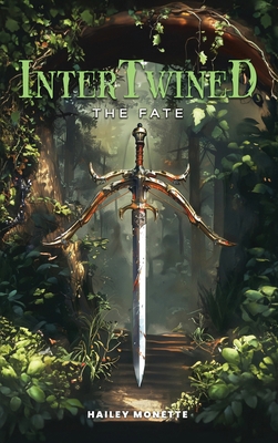 Intertwined B0D4C2PMJR Book Cover