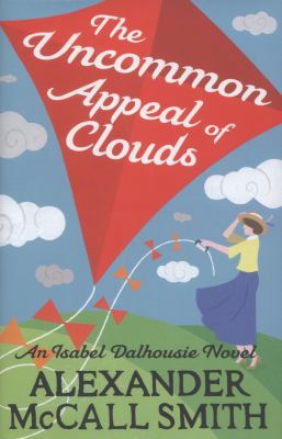 The Uncommon Appeal of Clouds. by Alexander McC... B008KS5ZCW Book Cover