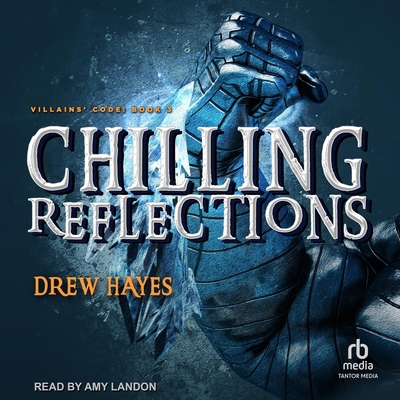 Chilling Reflections B0DJS4TR3Z Book Cover