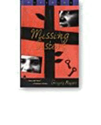 Missing Sisters 0786812737 Book Cover