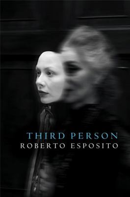 Third Person: Politics of Life and Philosophy o... 0745643981 Book Cover