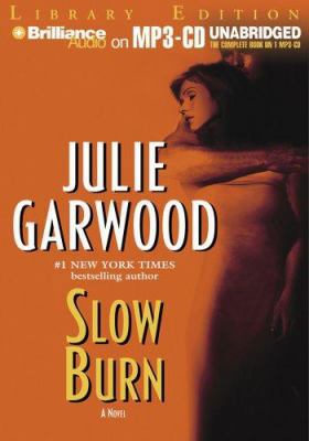 Slow Burn 1593358180 Book Cover