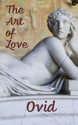 The Art of Love 1774261766 Book Cover