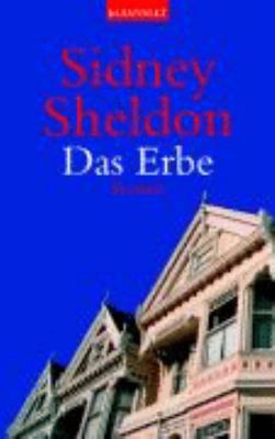 Das Erbe [German] 344235997X Book Cover