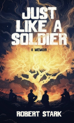 Just Like a Soldier: A True Story of Family, Fa... B0DQYG8KZC Book Cover