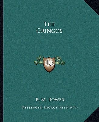 The Gringos 1162696648 Book Cover
