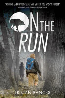 On the Run 0374301549 Book Cover