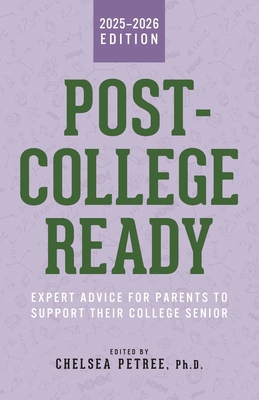 Post-College Ready B0BCZ1JMLD Book Cover