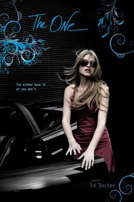 The One (Chloe Gamble) 141695435X Book Cover