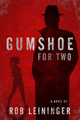 Gumshoe for Two, 2 1608092321 Book Cover