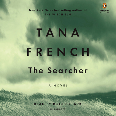 Searcher: A Novel 1984838024 Book Cover