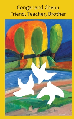 Congar and Chenu: Friend, Teacher, Brother (Int... 1925679179 Book Cover