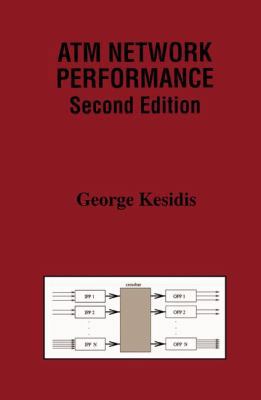 ATM Network Performance 0792377109 Book Cover