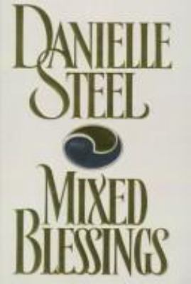 Mixed Blessings [Large Print] 0385306636 Book Cover