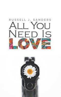 All You Need Is Love 1640803440 Book Cover
