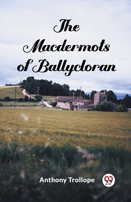 The Macdermots of Ballycloran 9363052087 Book Cover