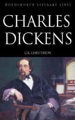 Charles Dickens 1840225629 Book Cover