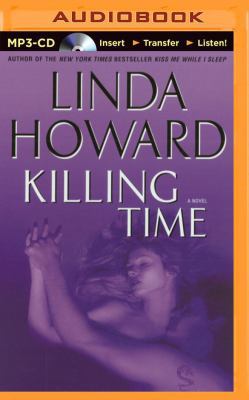 Killing Time 149154404X Book Cover