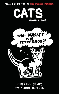 Cats Volume 1 B0GCDK1HRQ Book Cover