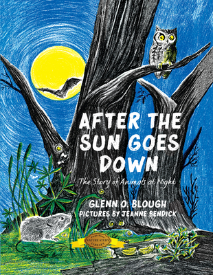 After the Sun Goes Down 1948959747 Book Cover