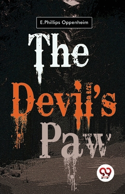 The Devil's Paw 9357272577 Book Cover