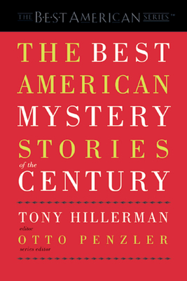 The Best American Mystery Stories of the Century 0618012710 Book Cover