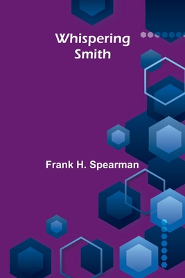Whispering Smith 9367247877 Book Cover