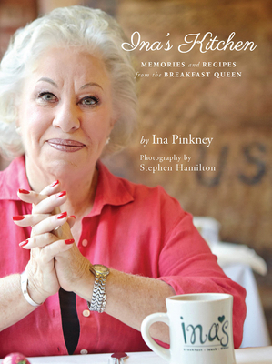 Ina's Kitchen: Memories and Recipes from the Br... 1572841818 Book Cover